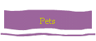 Pets