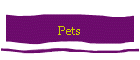 Pets